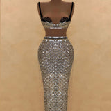 Evening Dress - 109