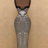 Evening Dress - 109