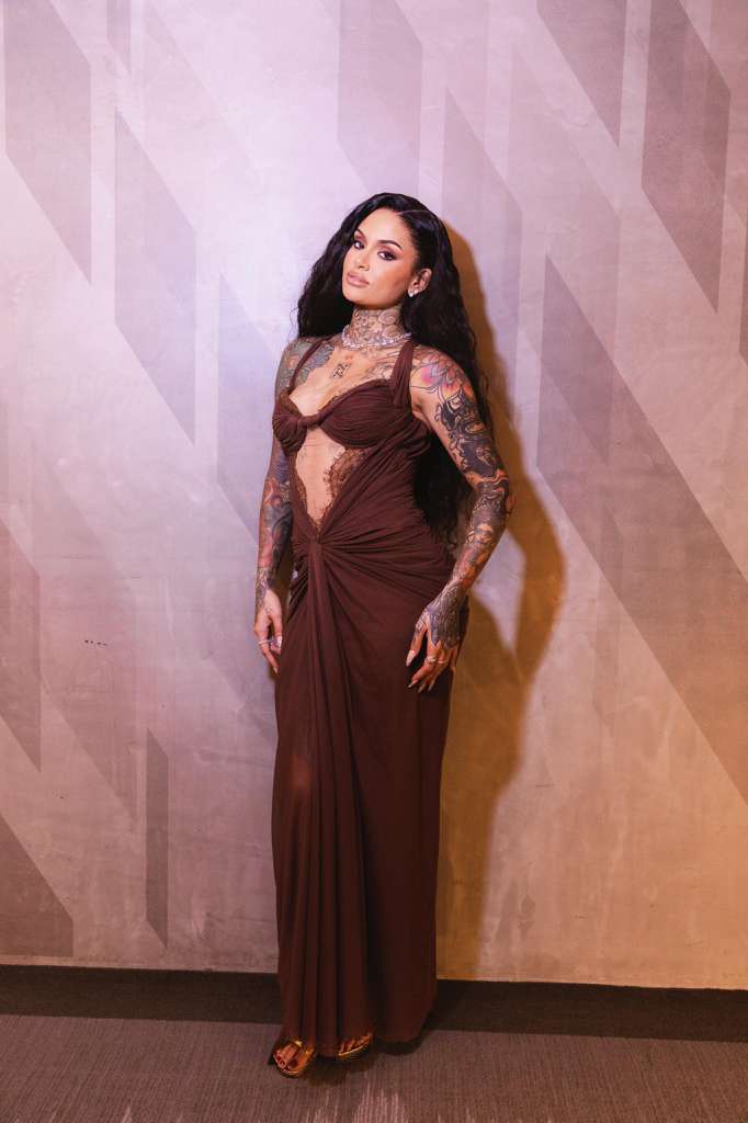 Kehlani