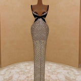 Evening Dress - 109