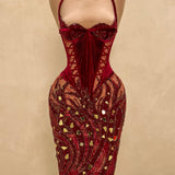 Evening Dress - 174
