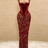 Evening Dress - 174