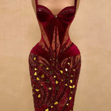 Evening Dress - 174