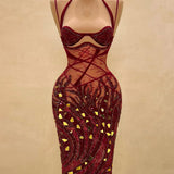 Evening Dress - 174