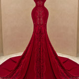Evening Dress - 175