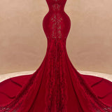 Evening Dress - 175