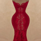 Evening Dress - 175