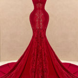 Evening Dress - 175