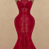 Evening Dress - 175