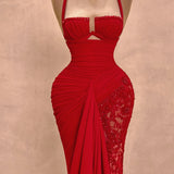 Evening Dress - 177