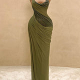 Evening Dress - 178