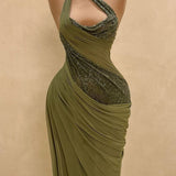 Evening Dress - 178