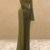 Evening Dress - 180