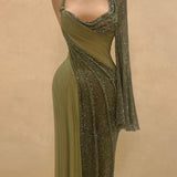 Evening Dress - 180