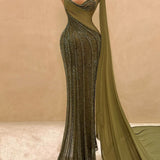 Evening Dress - 178