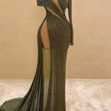 Evening Dress - 180
