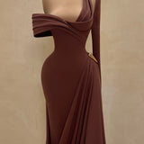Evening Dress - 185