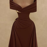 Evening Dress - 185