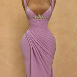 Evening Dress - 186