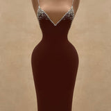 Evening Dress - 187