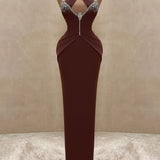 Evening Dress - 187