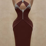 Evening Dress - 187