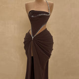 Evening Dress - 189