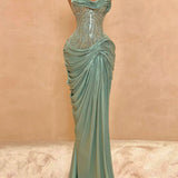 Evening Dress - 188