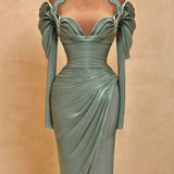 Evening Dress - 188