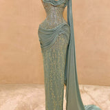 Evening Dress - 188