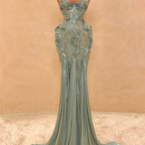 Evening Dress - 188