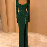 Evening Dress - 196
