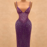 Evening Dress - 199