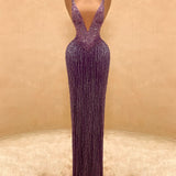 Evening Dress - 199