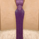 Evening Dress - 199