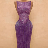 Evening Dress - 199