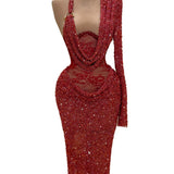 Evening Dress - 202
