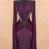 Evening Dress - 201