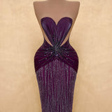 Evening Dress - 201
