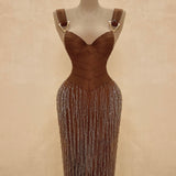 Evening Dress - 205