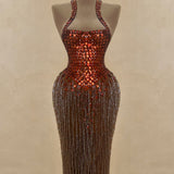 Evening Dress - 204