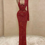 Evening Dress - 202