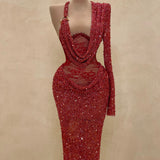Evening Dress - 202