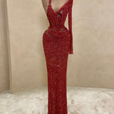 Evening Dress - 202
