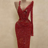 Evening Dress - 202