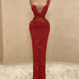 Evening Dress - 202