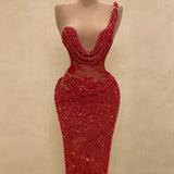 Evening Dress - 202