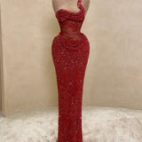 Evening Dress - 202