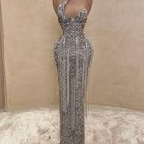 Evening Dress - 203