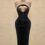 Evening Dress - 208